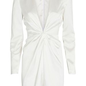 Intermix Zarate Dress